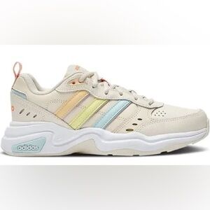 Adidas Strutter “beige multi” W8 GX6160